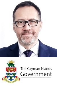 Dr Ranulf Scarbrough | Submarine Cable Modernisation Lead | Cayman Islands Government » speaking at Submarine Networks EMEA