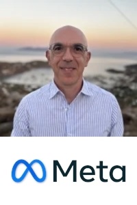 Mr Christos Holevas | Network Development | Meta » speaking at Submarine Networks EMEA