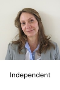 Anna Butchart | International Security Expert | Retired Diplomat | Independent Consultant » speaking at Submarine Networks EMEA