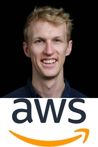Alexander Overstall-Roche | Technical Business Developer | Amazon Web Services » speaking at Submarine Networks EMEA