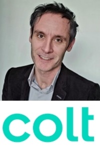 Mr Steve Boyd | Network Investment Manager | Colt Technology Services » speaking at Submarine Networks EMEA