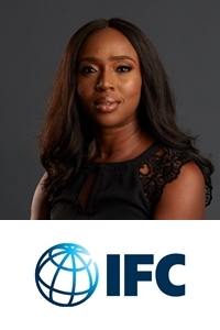 Ada Ogbunude | TMT Lead Middle East and Central Asia | International Finance Corporation » speaking at Submarine Networks EMEA