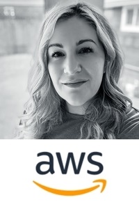 Ms Sarah McComb | Principal Network Business Developer | Amazon Web Services » speaking at Submarine Networks EMEA