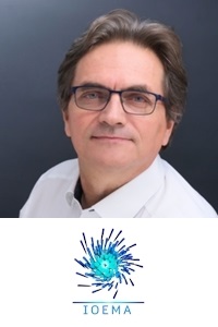 Mr Eckhard Bruckschen | CEO | IOEMA-1 Holding B.V. » speaking at Submarine Networks EMEA