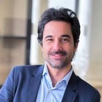 Stefanos Kotoglou at Tech In Gov Europe 2027
