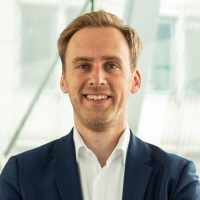 Kai Zenner at Tech In Gov Europe 2027