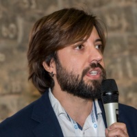 Bruno Avila at Tech In Gov Europe 2027
