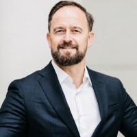Stephan Makatita at Tech In Gov Europe 2027