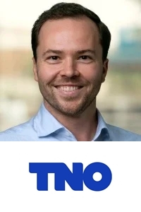 Augustinus Mohn, Head of Department | Digital Governance and Regulation, TNO