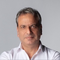 Luis Barbosa at Tech In Gov Europe 2027