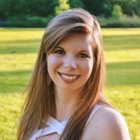 Meghan Zea | Senior Account Manager | NVMe Org » speaking at FMS 2026