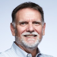 Rory Bolt | Sr. Fellow | KIOXIA » speaking at FMS 2026
