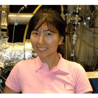 Ju Jin An | Memory Product Engineer | IBM » speaking at FMS 2026