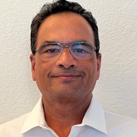 Anil Godbole | Zeon CXL Strategy & Marketing Manager | Intel » speaking at FMS 2026