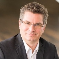 Dave Eggleston | Sr Business Development Manager | Microchip Technology » speaking at FMS 2026
