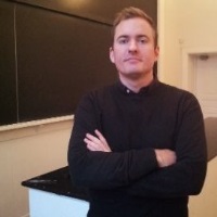 Simon Lund | Principal Engineer | Samsung Electronics » speaking at FMS 2026