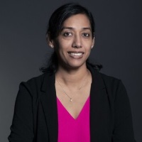 Rita Gupta | Fellow, Server System Architecture | AMD » speaking at FMS 2026