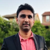 Vineet Parekh