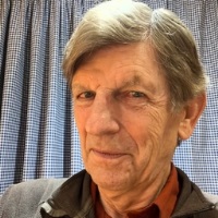 Chris Mellor | Editor | Blocks and Files » speaking at FMS 2026