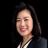 Peggy Lin | Project Manager | Silicon Motion Inc. » speaking at FMS 2026
