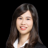 Lily Chen | Project Manager | Silicon Motion Inc. » speaking at FMS 2026
