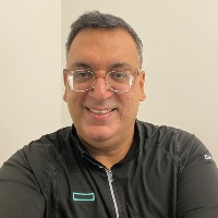 Rupin Mohan | Sr. Director, IP HW and OEM Products | Hewlett Packard Enterprise » speaking at FMS 2026