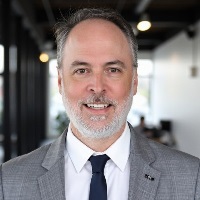 David Logue | Manager, Data Recovery Operations | Ontrack » speaking at FMS 2026