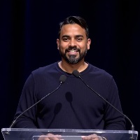 Alok Ranjan | Engineering Manager | Meta » speaking at FMS 2026