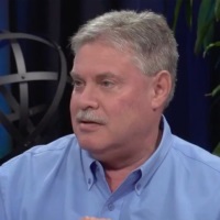 Eric Herzog