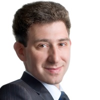 Dmitry Livshits