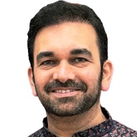 Ashutosh Datar | Member of Technical Staff | Everpure, Inc. (formerly Pure Storage) » speaking at FMS 2026