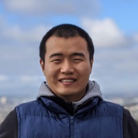 Xiaoyu Ma