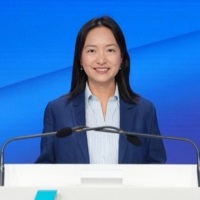 Helen Chen | Vice President of Business Development & Partnership | SanDisk » speaking at FMS 2026