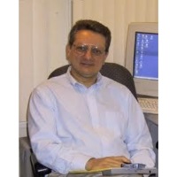 Richard Fetik | CEO and Founder | Data Confidential » speaking at FMS 2026