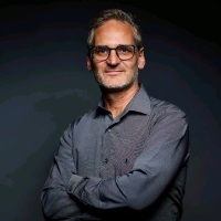 Amir Regev