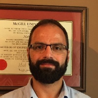 Maher Amer | Director | BioNym Consulting Inc. » speaking at FMS 2026