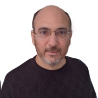 Gideon Intrater