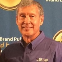 Frank Berry | Founder and Senior Analyst | IT Brand Pulse » speaking at FMS 2026