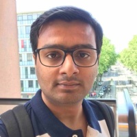 Vatsal Patel