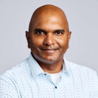 Raj Uppala
