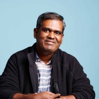 Arun Bosco