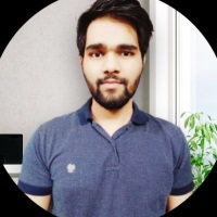 Shubham Subhash Deshmukh