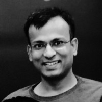 Avdhesh Chhodavdia