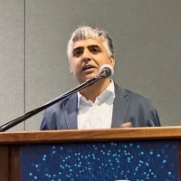 Mahinder Saluja