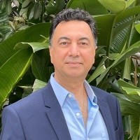 Siamak Tavallaei