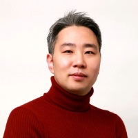 Jerry Eungbo Shim