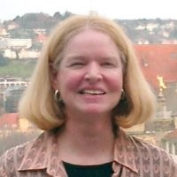 Harriet Coverston | CTO | VERSITY.COM » speaking at FMS 2026