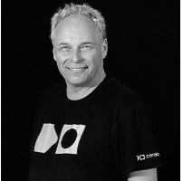 Steffen Hellmold | President | Cerabyte, Inc. » speaking at FMS 2026