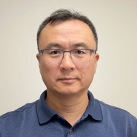 Haining Liu | Senior Technologist | SanDisk » speaking at FMS 2026