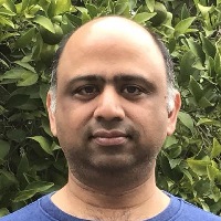 Sumit Gupta